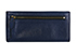 Mulberry Plaque Long Wallet, back view